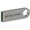 Mettler Toledo 31052302 Barometric Pressure Sensor USB