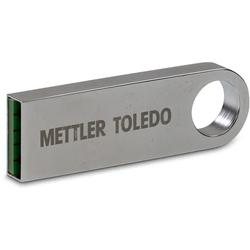 Mettler Toledo 31052302 Barometric Pressure Sensor USB