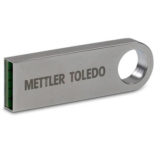 Mettler Toledo 31052302 Barometric Pressure Sensor USB