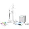Mettler Toledo® NF2300 Kit NineFocus 30997014 pH/Cond Meter Pure H2O
