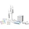 Mettler Toledo® NF2340 Kit NineFocus 30997017 pH/Cond/DO Meter
