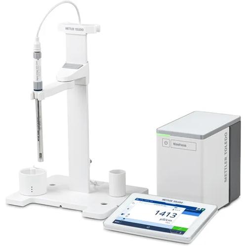 Mettler Toledo® NF3000 Kit NineFocus 30997011 Cond Meter Pure H2O Kit