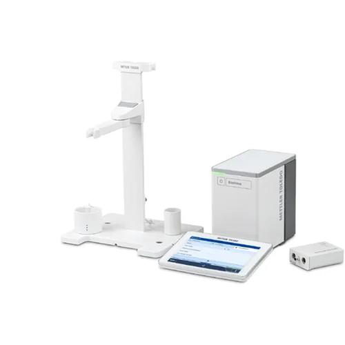 Mettler Toledo® NF3000 Kit NineFocus 30997012 Cond Meter AMM Base Only