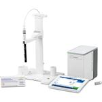 Mettler Toledo NineFocus NF4000