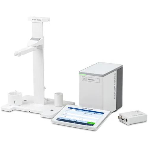 Mettler Toledo® NF5000 pH/Ion meter NineFocus 30997016 AMM Base