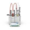 Mettler Toledo 30869281 Volumetric Karl Fischer Titrator EVA V1 Base