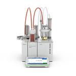 Mettler Toledo EVA Titrators