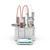 Mettler Toledo 30869283 Volumetric Karl Fischer Titrator EVA V3 Base 