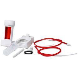 Mettler Toledo 30869287 5 mL burette, designed for EVA titrators.