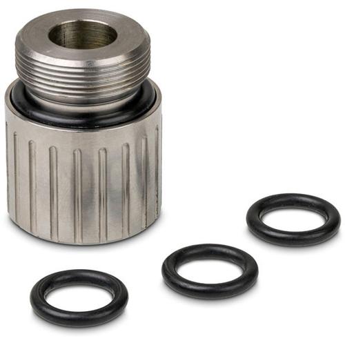 Mettler Toledo 30869296 Homogenizer adapter M24 d12 mm