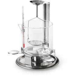 Mettler Toledo 30460217 Density kit for XPR Essential analytical balances