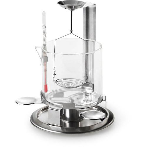 Mettler Toledo 30460217 Density kit for XPR Essential analytical balances