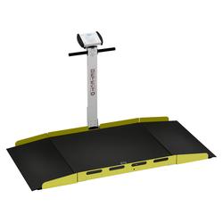 Detecto 7150-AC ADA-Compl