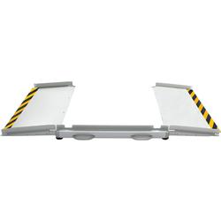 Health O Meter 2600ADAKIT ADA Compliance Kit For Gray 2600KL and 2610KL Wheelchair Scales