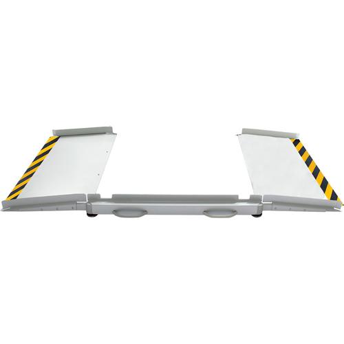 Health O Meter 2600ADAKIT ADA Compliance Kit For Gray 2600KL and 2610KL Wheelchair Scales