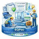 Mettler Toledo B99444320103 on-site installation EQPac pH for SevenExcellence Benchtop Meter Single Channel