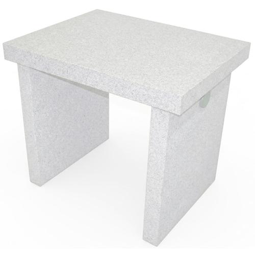 Mettler Toledo 63053977 Marble Table 35 w X 24 l x 31 h