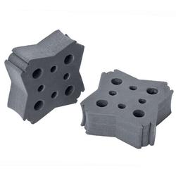 Ohaus 83041429 14-29mm Tube Inserts (2)