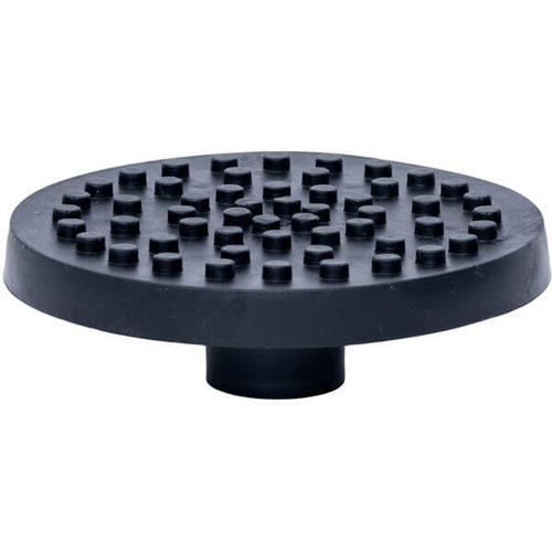 Ohaus 83041423 3 inch Platform Head with Rubber Cover KIT