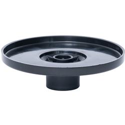 Ohaus 83041475 3 inch Platform Head, without rubber cover