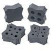 Ohaus 83041421 Assorted Tube Inserts for H302 (4)