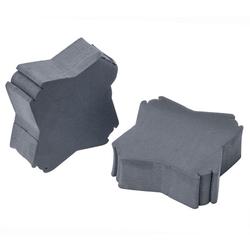 Ohaus 83041432 Blank Inserts (2)