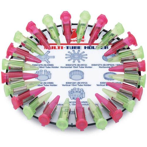 Ohaus 83041274 Horizontal Microtube Holder