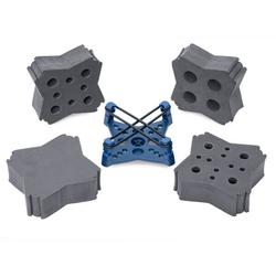 Ohaus 83041422 H302 - Large Sample Set