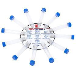 Ohaus 83041275 Horizontal 15ml Tube Holder