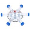 Ohaus 83041276 Horizontal 50ml Tube Holder