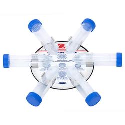 Ohaus 83041276 Horizontal 50ml Tube Holder