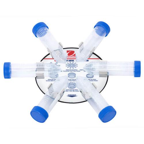 Ohaus 83041276 Horizontal 50ml Tube Holder