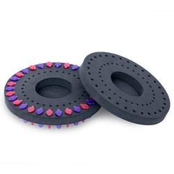 Ohaus 83041418 Inserts for 60 Micro Tubes (2)