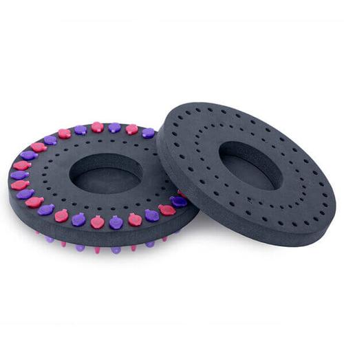 Ohaus 83041418 Inserts for 60 Micro Tubes (2)