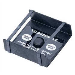 Ohaus 83041468 MicroPlate Adaptor Kit for Applied Bio S