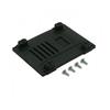 Ohaus 83041441 Molded Bottom Closure And Screws Kit, Re