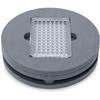 Ohaus 83041390 Two-Tier Microplate Foam Insert