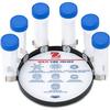 Ohaus 83041242 Vertical 15ml Tube Holder (12 clip)