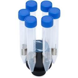 Ohaus 83041244 Vertical High Speed 15ml Tube Holder