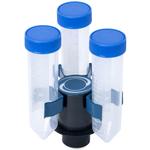 Ohaus 83041245 SI-V203 Vertical High Speed 50ml Tube Holder