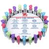 Ohaus 83041240 SI-V524 Vertical Microtube Holder