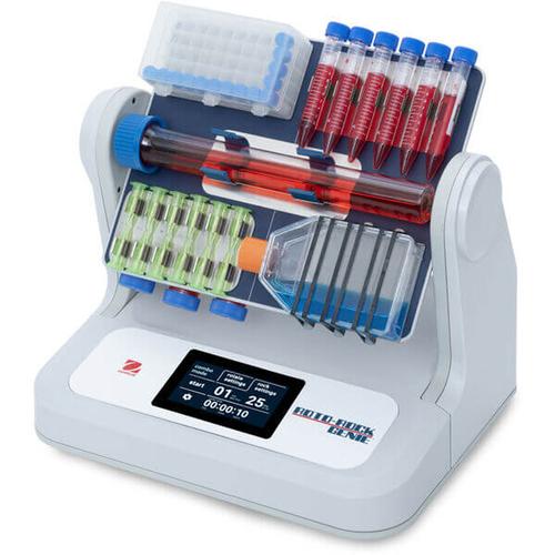 Ohaus 83041254 RT23(SI-R100US) Roto-Rock Genie, 120V