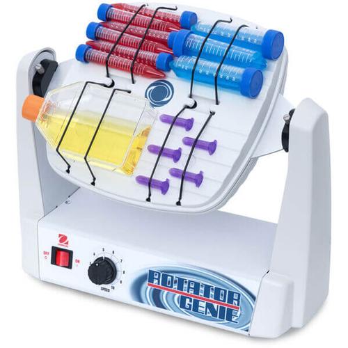 Ohaus Multi Mode Rotator Genie