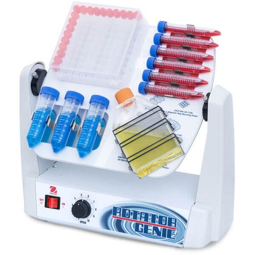 Ohaus 83041339 RT21/M(SI-2200)  Rotator Genie w/ Magnetic Platform, 120V