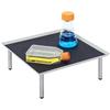 Ohaus 83041368 SI-1170 Stackable Tray for Roto-Shake Genie for Roto-Shake Genie
