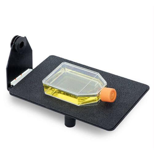 Ohaus 83041369 SI-1150 3-D Orbital Shaker Attachment for Roto-Shake Genie