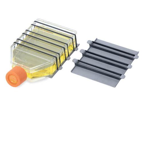 Ohaus 83041374 2 Universal Clip Plates for Roto-Rock Genie - Rotator Genie - Roto-Shake Genie