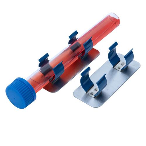 Ohaus 83041377 2 Clip Plates for Hybridization Tubes for Roto-Rock Genie - Rotator Genie - Roto-Shake Genie
