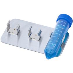 Ohaus 83041445 Clip Plate (1) For 3 Each 28-30Mm Tubes for Roto-Rock Genie - Rotator Genie - Roto-Shake Genie