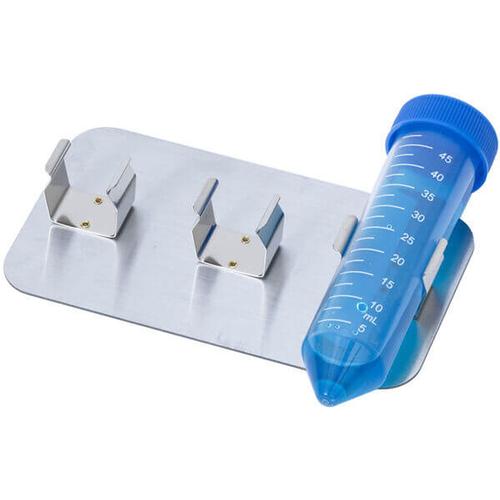 Ohaus 83041445 Clip Plate (1) For 3 Each 28-30Mm Tubes for Roto-Rock Genie - Rotator Genie - Roto-Shake Genie